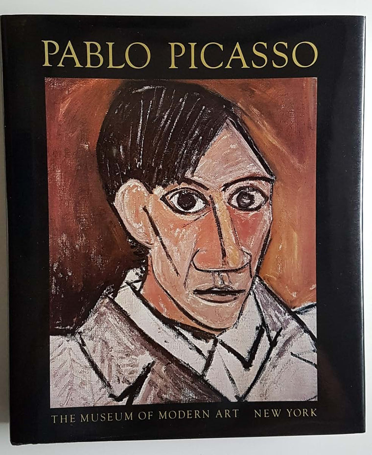 Pablo Picasso: A Retrospective- The Museum of Modern Art, New York