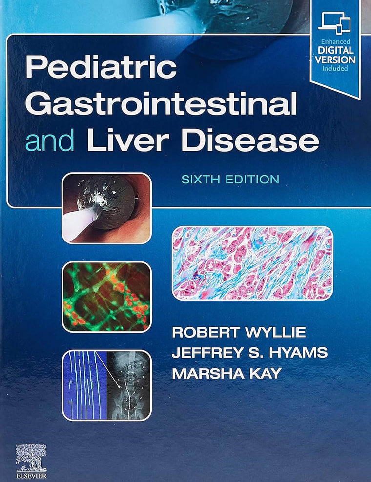 Pediatric Gastrointestinal and Liver Disease