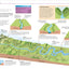 Help Your Kids with Geography: A Unique Step-by-Step Visual Guide