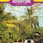 Vietnam South Map (National Geographic Adventure Map, 3016)
