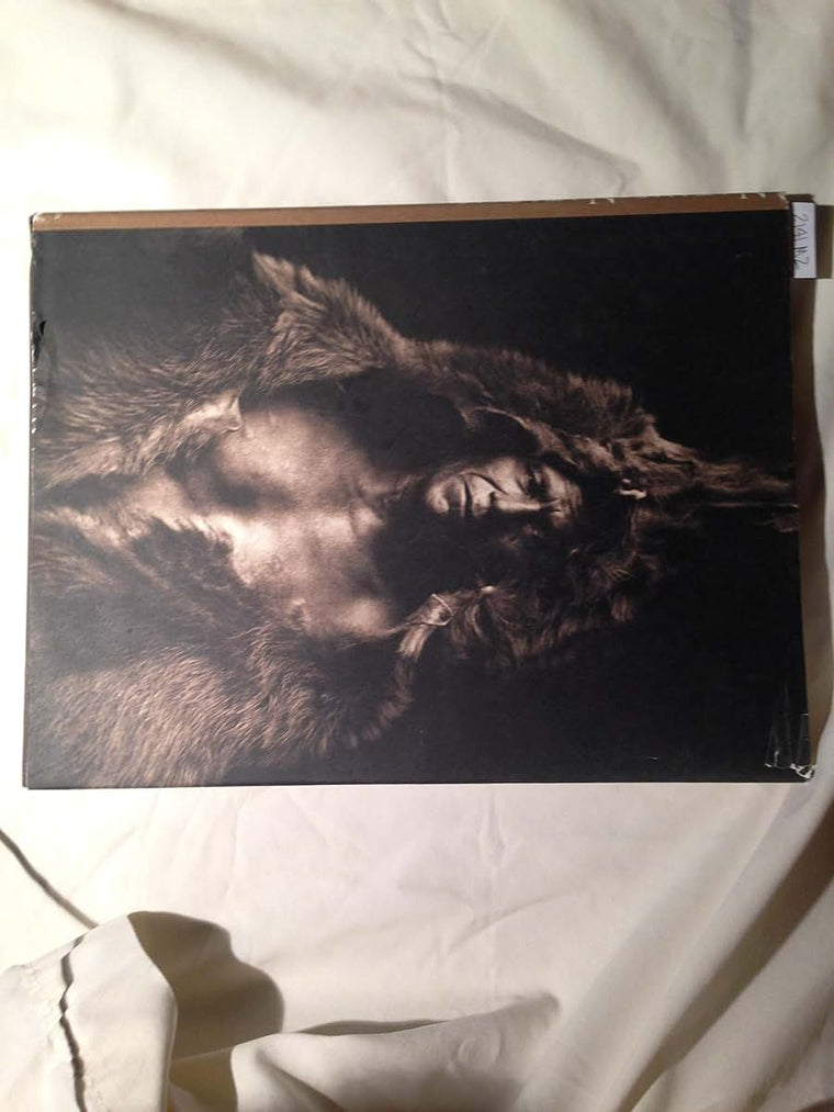 Native Nations: First North Americans as Seen by Edward Curtis