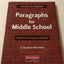 Paragraphs for Middle School: A Sentence-Composing Approach