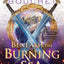Beneath the Burning Sea (The Kingmaker Chronicles, 5)