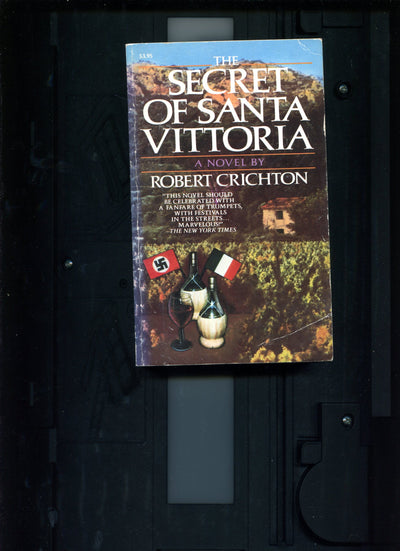 The Secret of Santa Vittoria