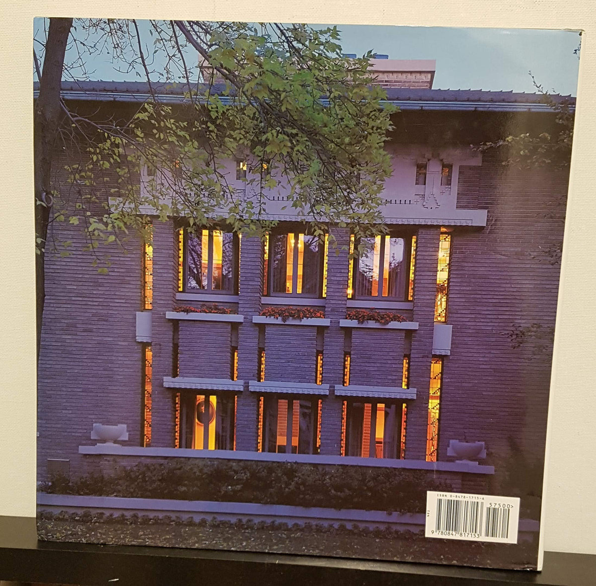 Frank Lloyd Wright: The Masterworks