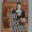 Holy Ghost Sermons: A Living Classic Book