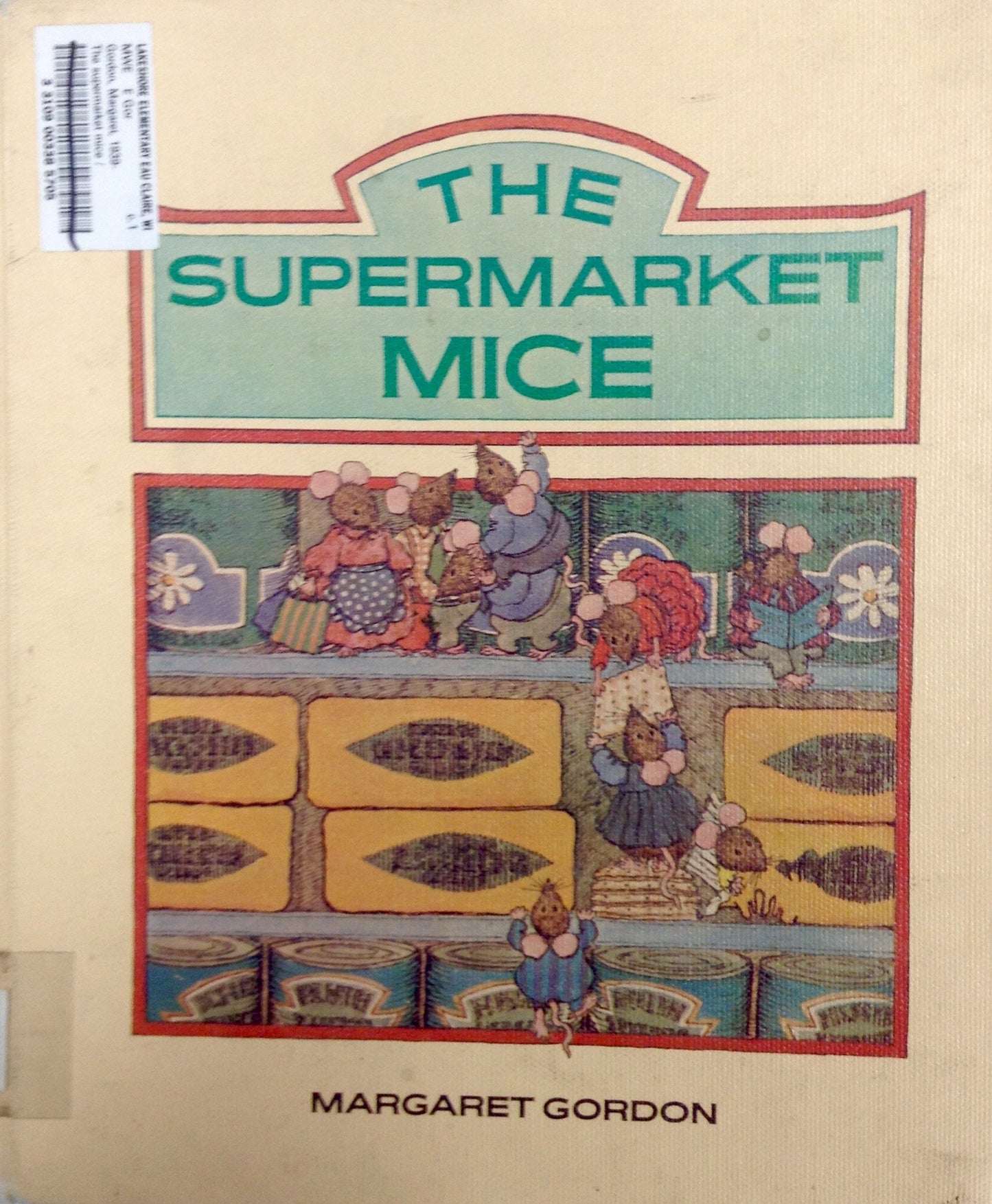 The Supermarket Mice
