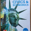 Building Citizenship: Civics & Economics, Student Edition