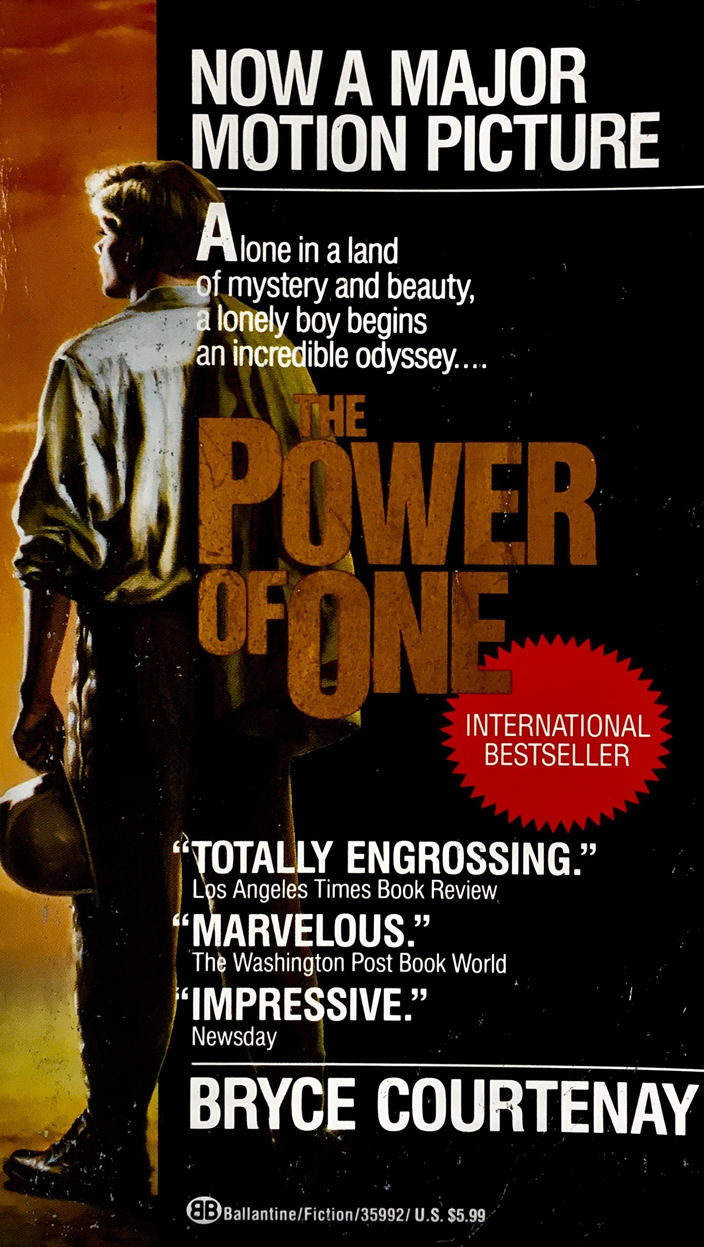 The Power of One