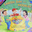 Earth Day--Hooray!: A Springtime Book For Kids (MathStart 3)