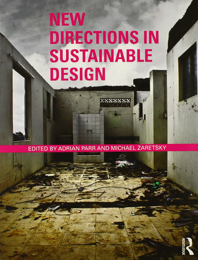 New Directions in Sustainable Design