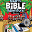 Tricky Times (Patrick Wigglesworths Bizarre Bible Adventure)