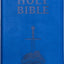NASB Children's Edition: Dawn Blue