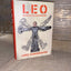 LEO, Inventor Extraordinaire