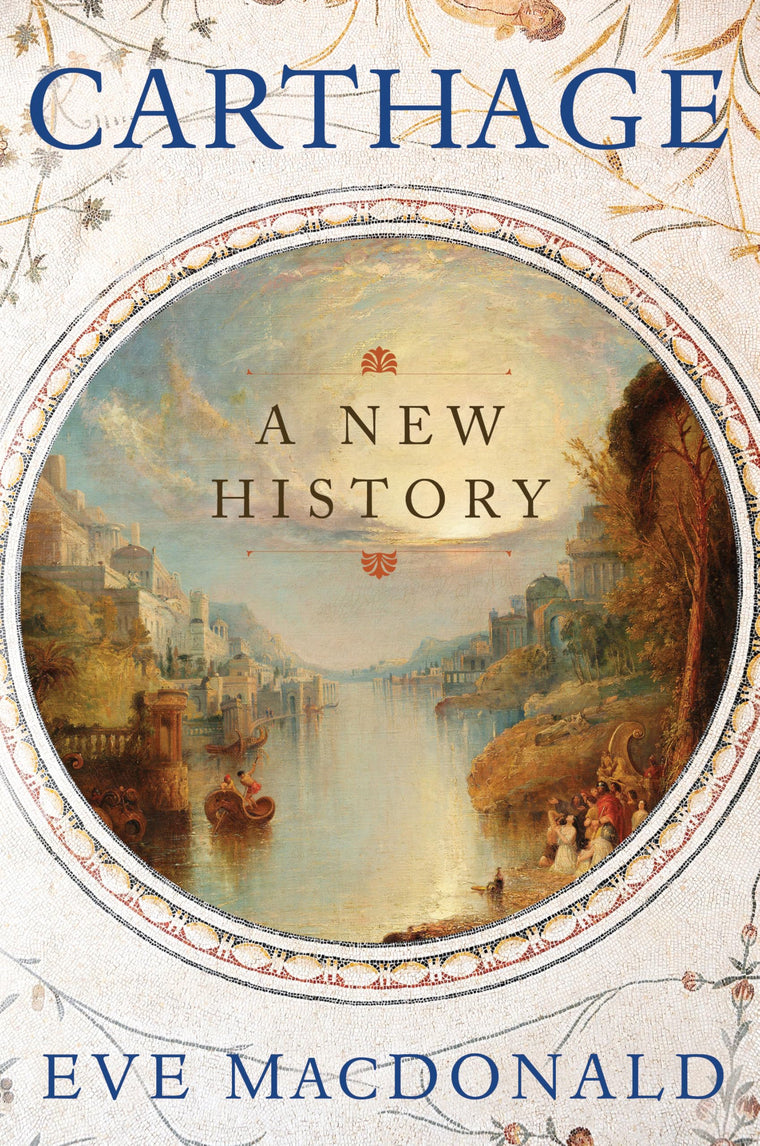 Carthage: A New History