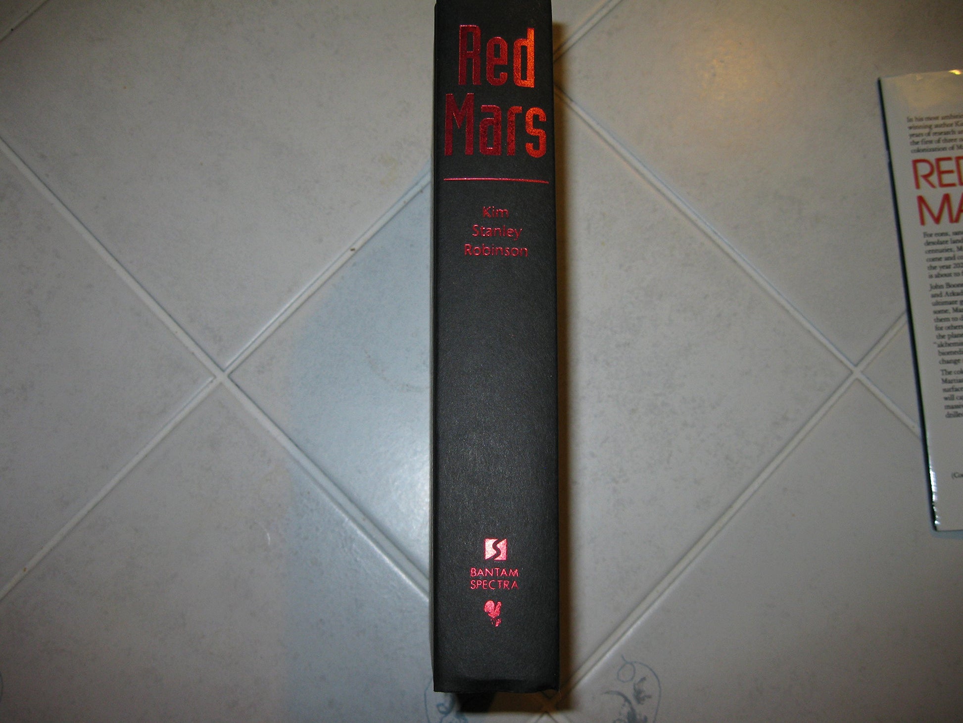 Red Mars