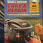 Small Engine Care & Repair: A step-by-step guide to maintaining your small engine (Briggs & Stratton)