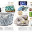 The Elements Book: A Visual Encyclopedia of the Periodic Tab