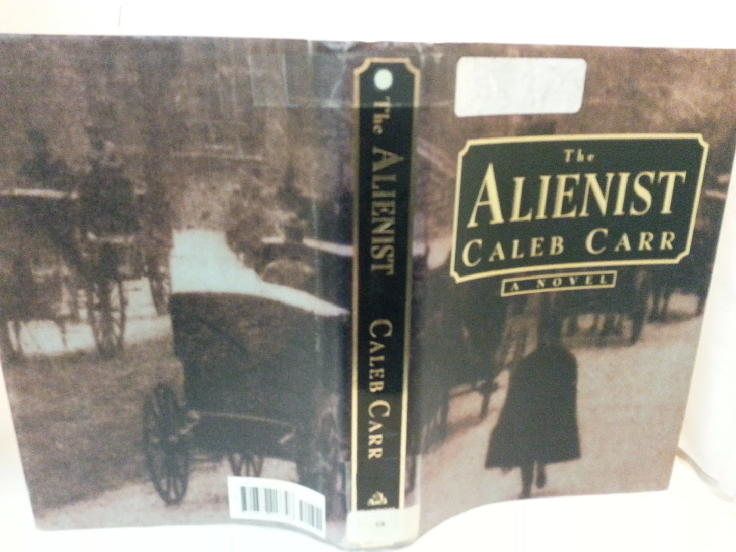 The Alienist