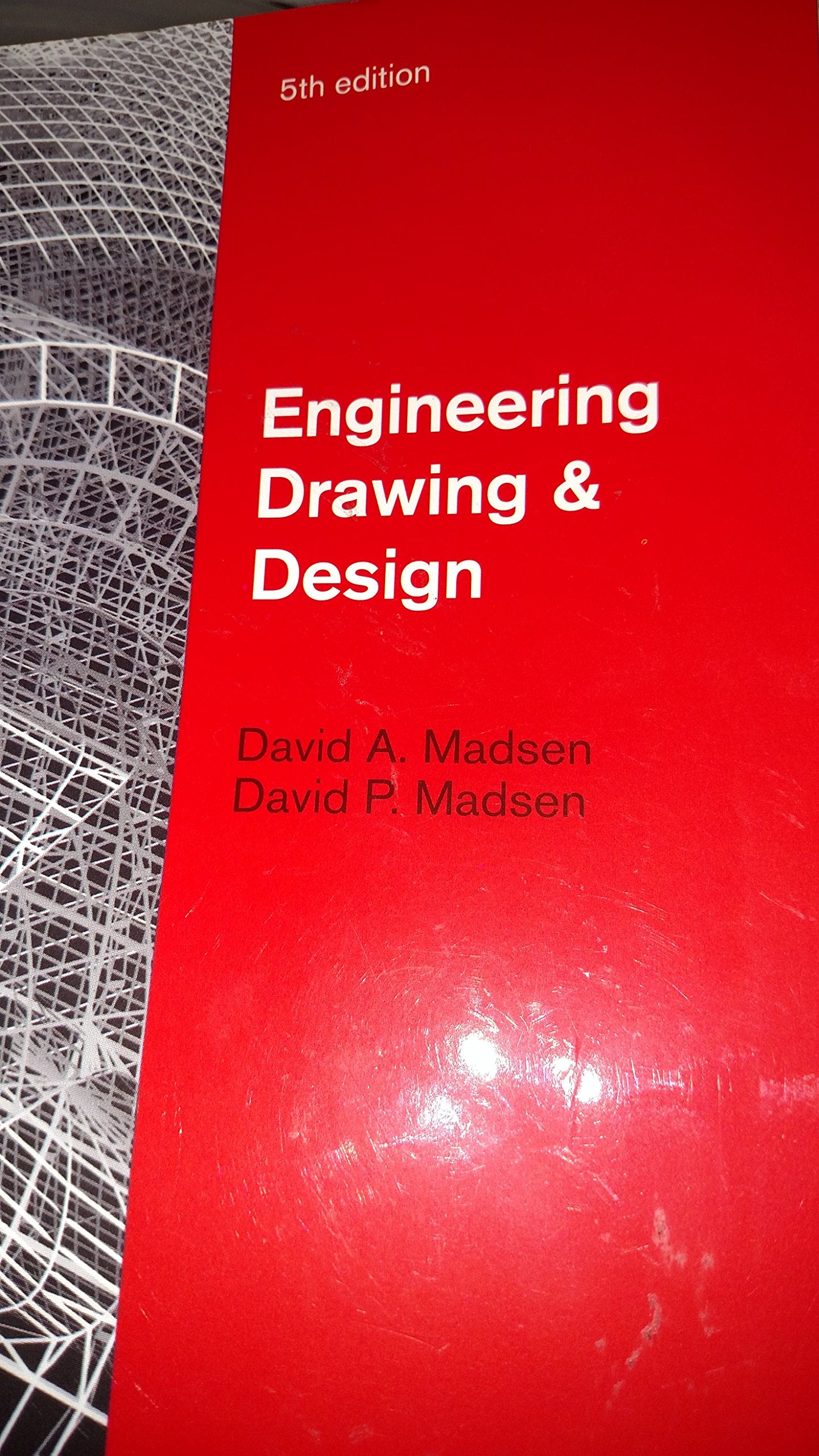 Engineering Drawing and Design