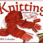 2005 Easy Knitting Pattern-a-Day Calendar