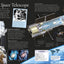 Space A Visual Encyclopedia (DK Children's Visual Encyclopedias)