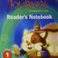 Common Core Reader's Notebook Consumable Collection Grade 1