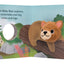 Baby Bear: Finger Puppet Book: (Finger Puppet Book for Toddlers and Babies, Baby Books for First Year, Animal Finger Puppets) (Baby Animal Finger Puppets, 1)
