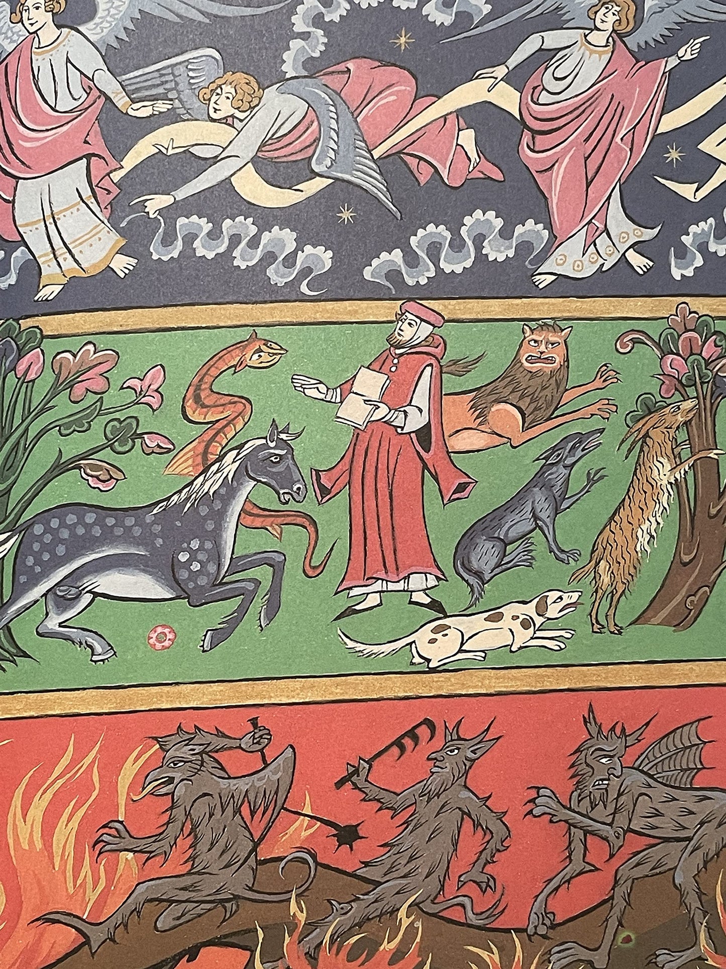 I Believe: The Nicene Creed
