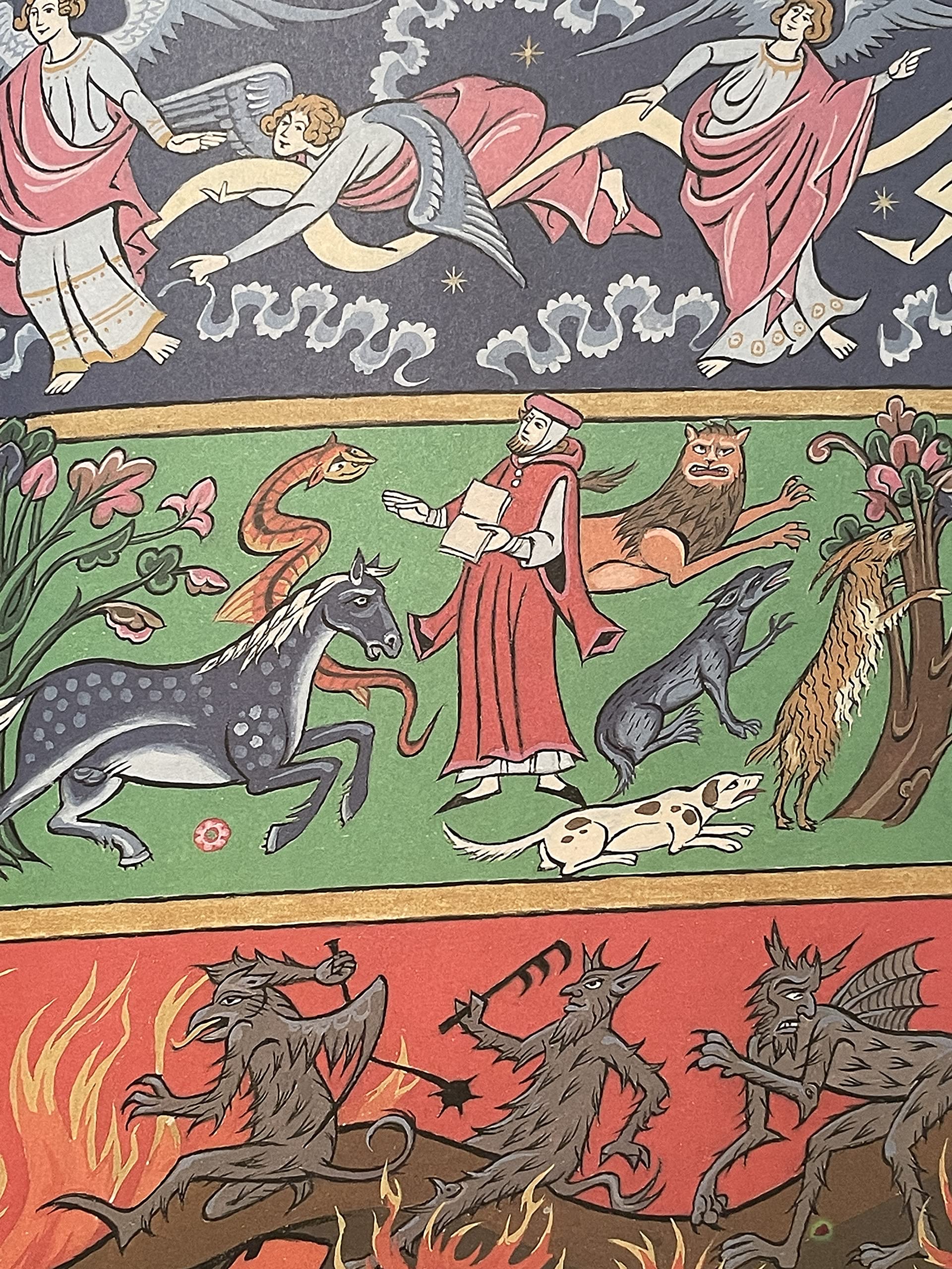 I Believe: The Nicene Creed