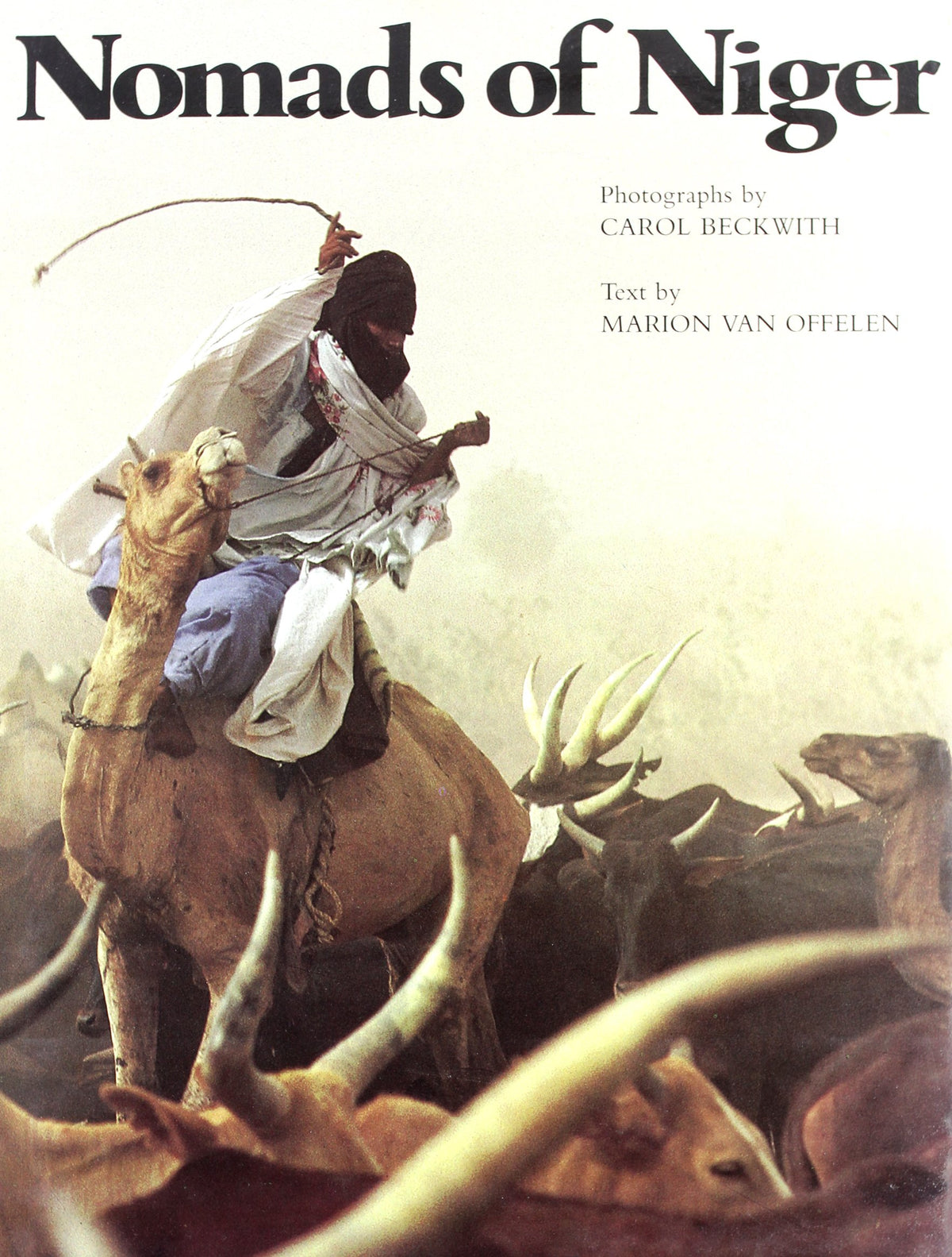 Nomads of Niger