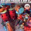 The Essence of Afro-Cuban Percussion & Drum Set: Includes the Rhythm Section Parts for Bass, Piano, Guitar, Horns & Strings, Book & Online Audio