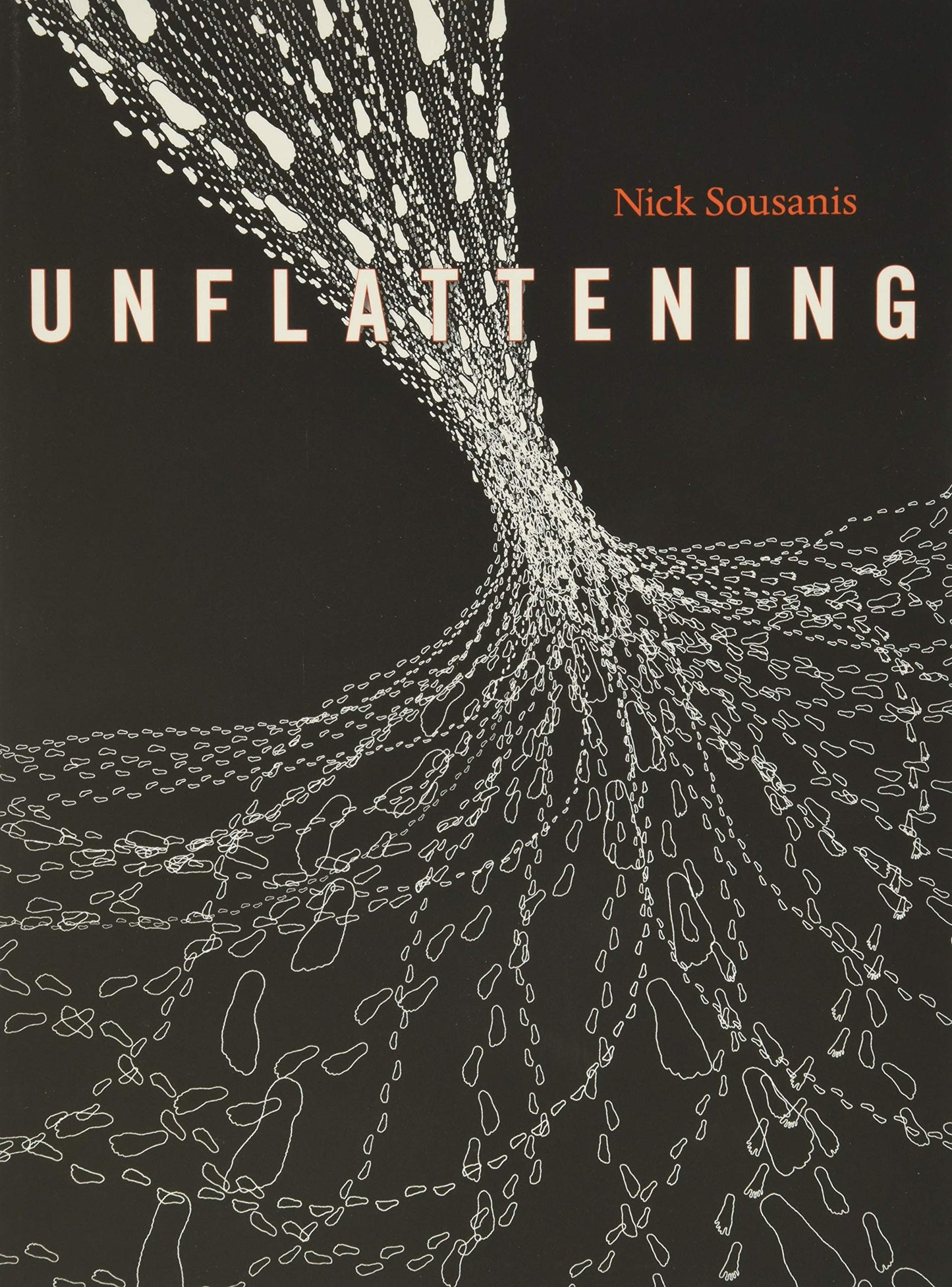Unflattening by Sousanis, Nick