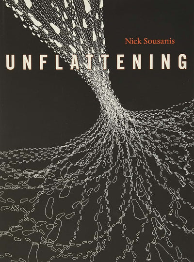 Unflattening by Sousanis, Nick