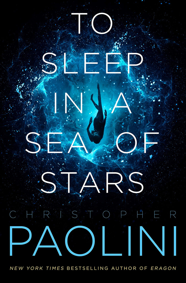 To Sleep in a Sea of Stars (Fractalverse)