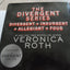 Divergent / Insurgent / Allegiant (Divergent Series)