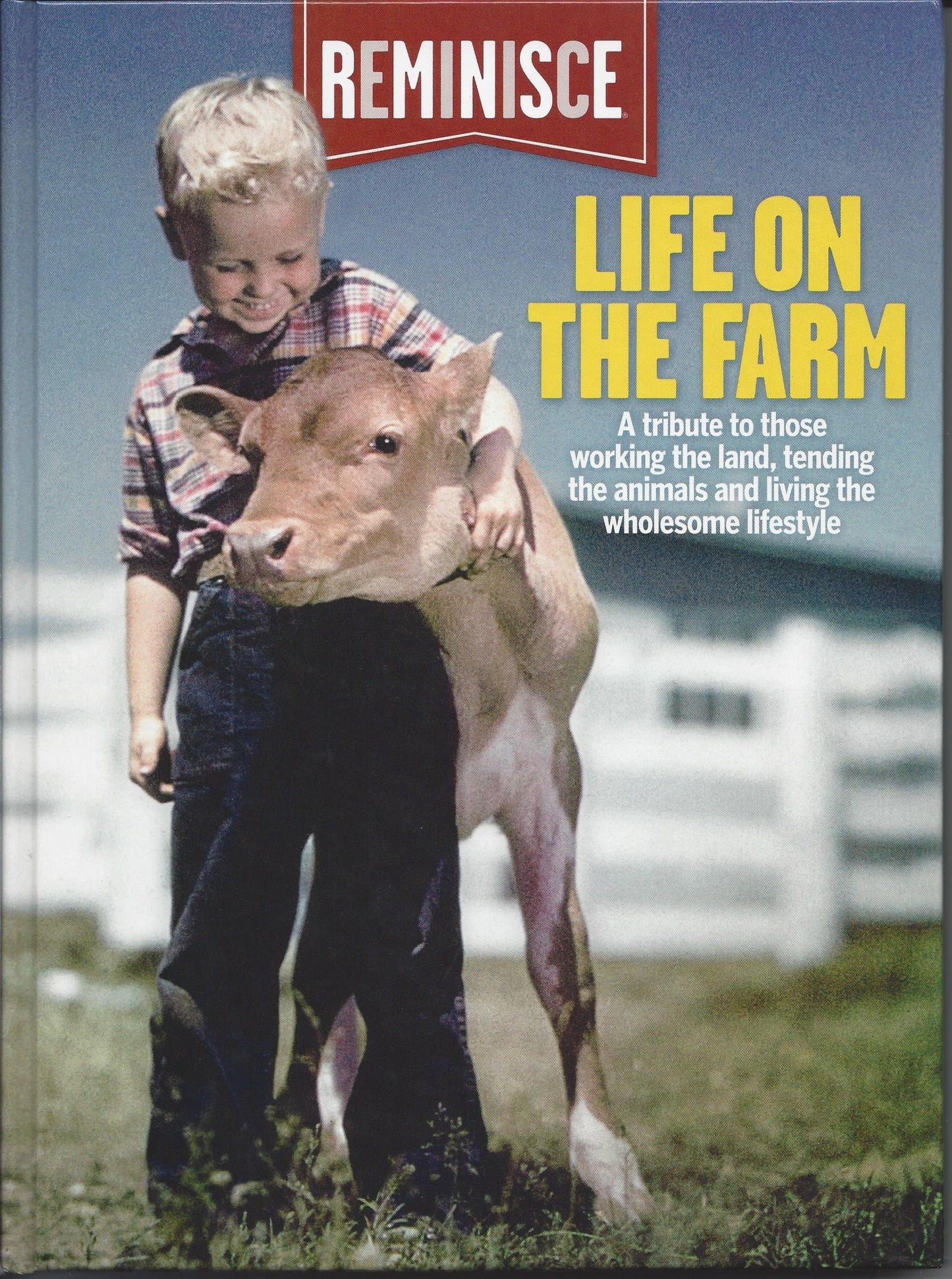 Life on the Farm