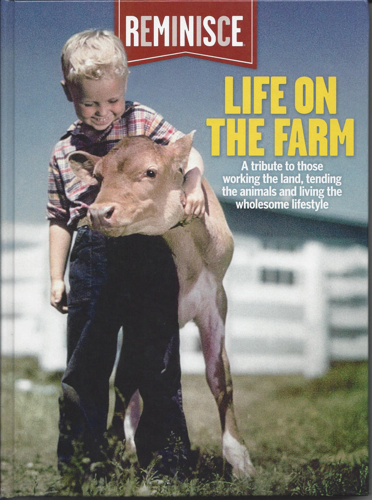 Life on the Farm