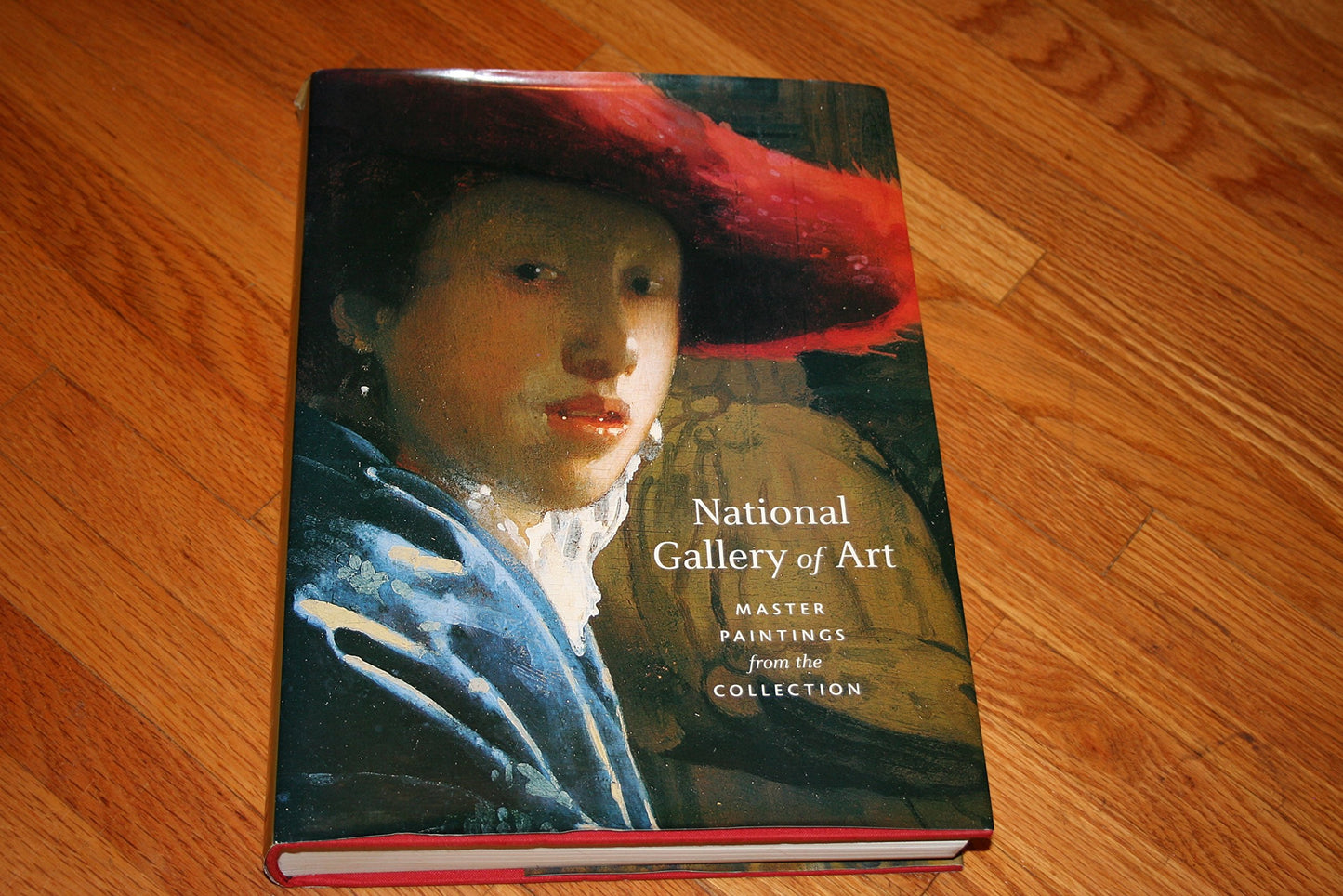 National Gallery of Art: Master Paintings from the Collection