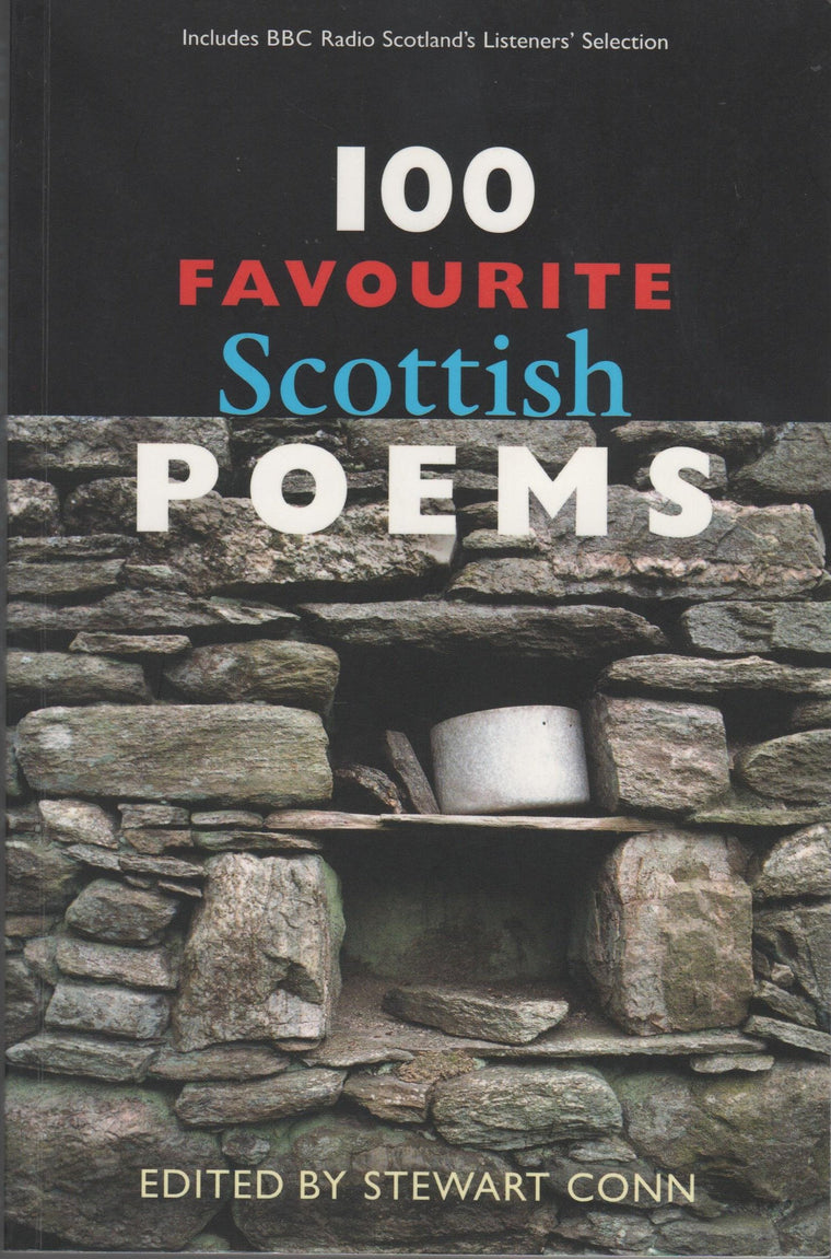100 Favourite Scottish Poems