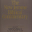 The New Jerome Biblical Commentary