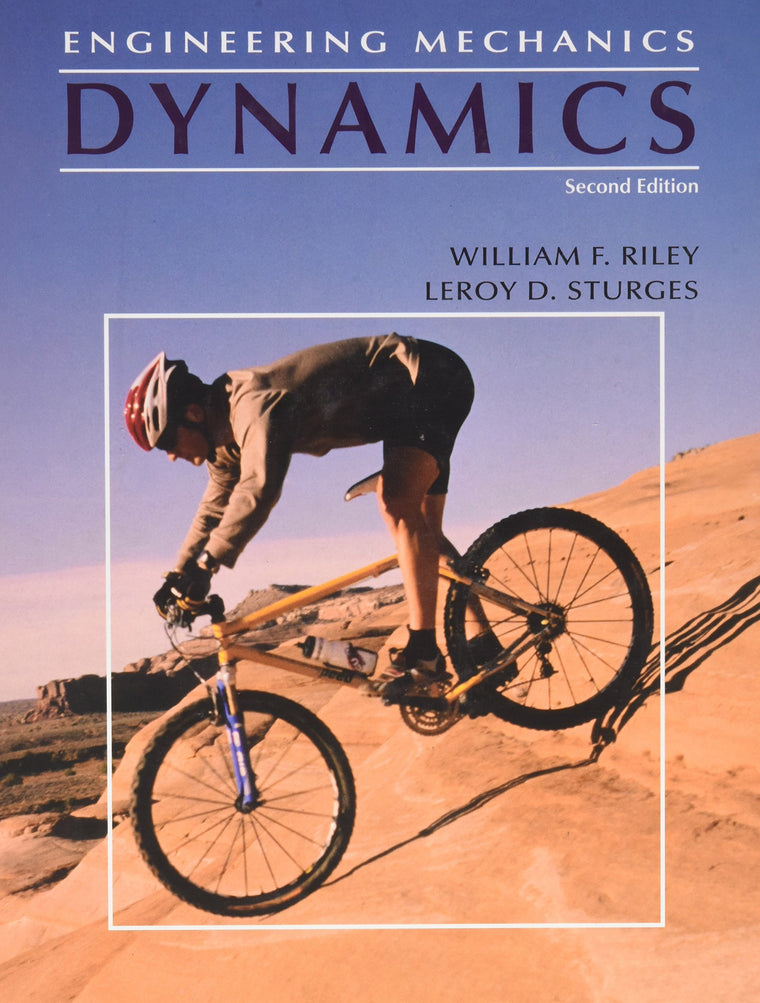 Engineering Mechanics: Dynamics