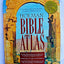 Holman Bible Atlas: A Complete Guide to the Expansive Geography of Biblical History