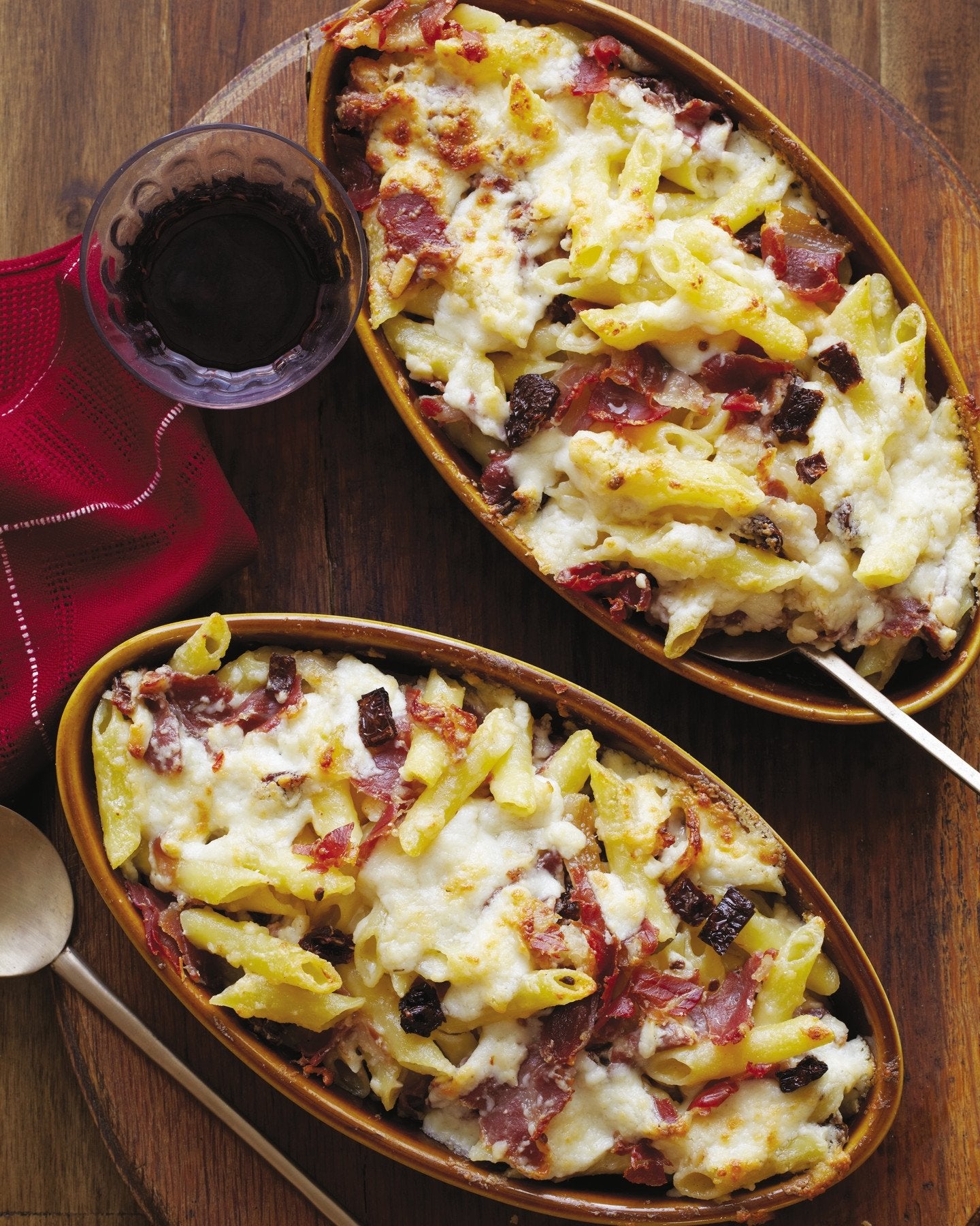Melt: The Art of Macaroni and Cheese