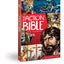 The Action Bible New Testament: God's Redemptive Story by Ma
