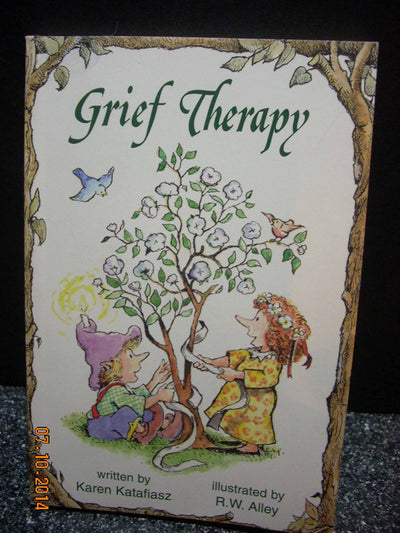 Grief Therapy