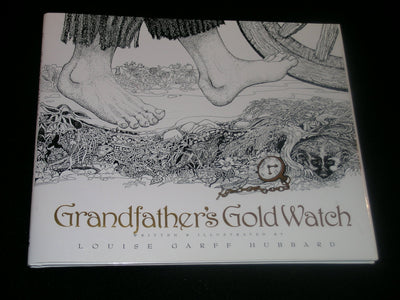 Grandfather's Gold Watch