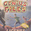 The Genius Files #5: License to Thrill