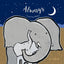 Always (Emma Dodd's Love You Books)