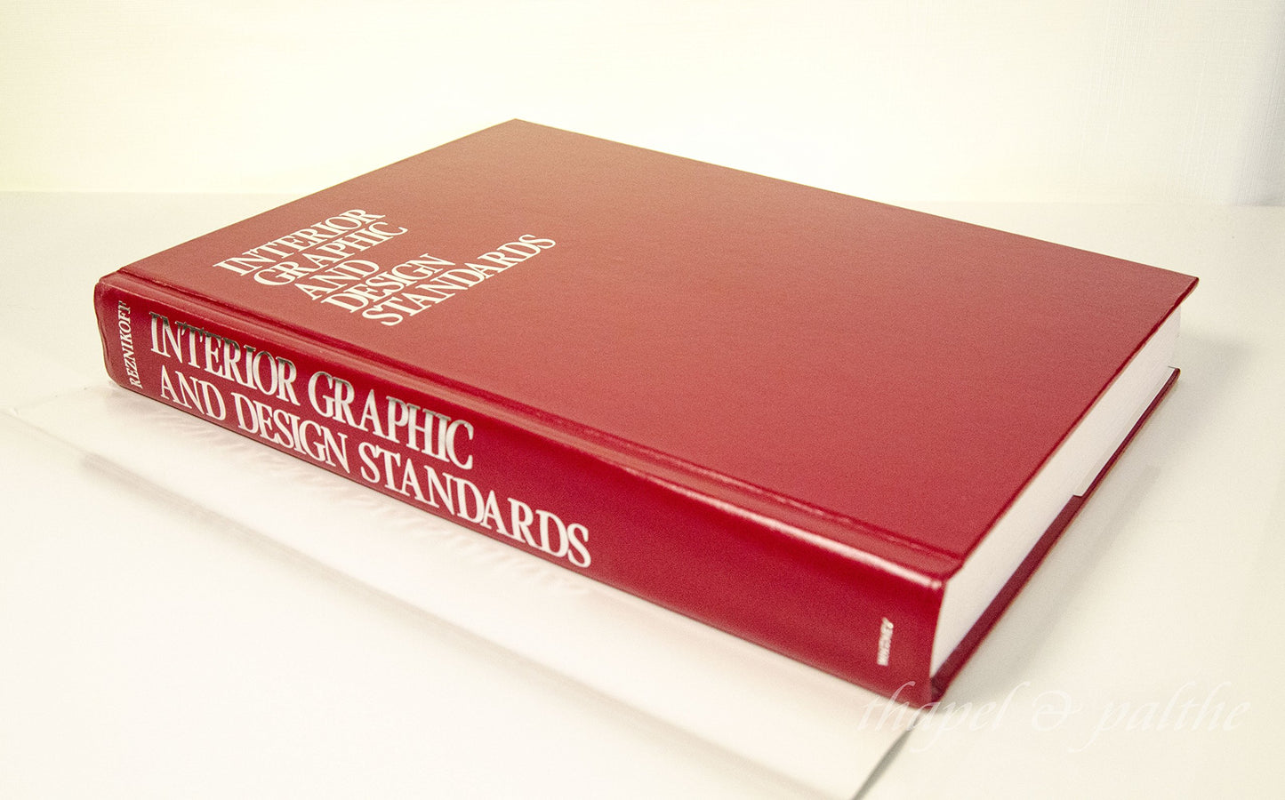 Interior Graphic and Design Standards